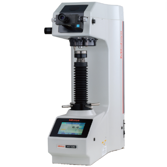 HV-100 SERIE 810 — Máquinas de ensayo de Dureza Microvickers MITUTOYO
