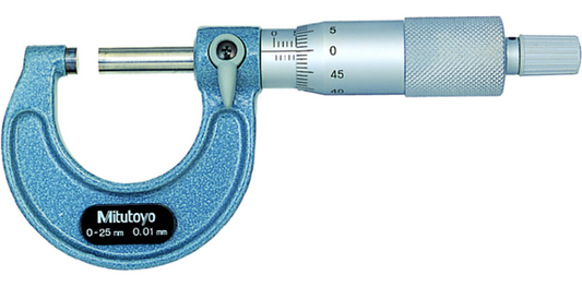 MITUTOYO SERIES 103 External Micrometers