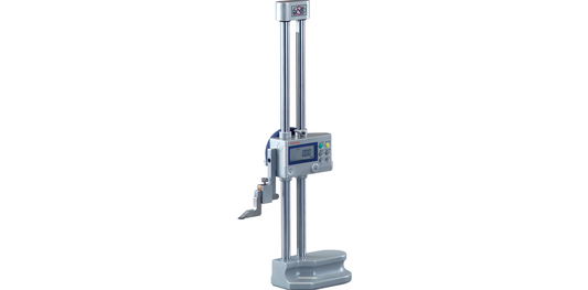 Digimatic Height Gauge SERIES 192 — Multifunction Type with Data Output for SPC MITUTOYO