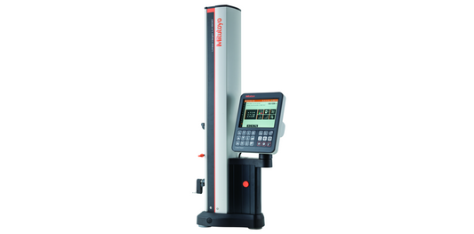 Linear Height SERIES 518 — High-performance 2D measurement system (Height Meter) MITUTOYO